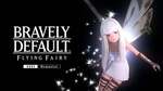 Bravely Default: Flying Fairy HD Remaster